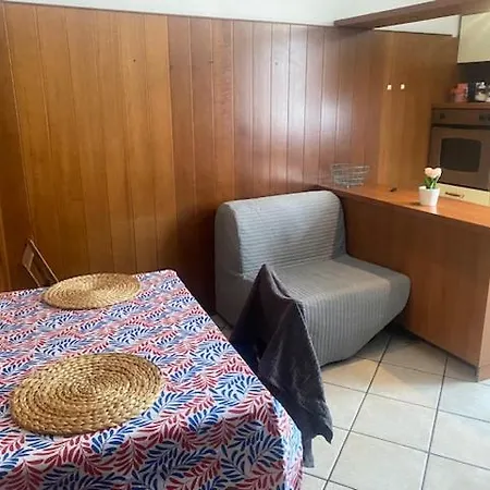 Apartmán Casa Ela