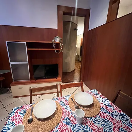 Casa Ela Terst